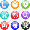 Composr icon