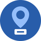 MapLibre icon