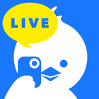 Twitcasting icon