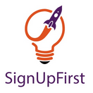 SignUpFirst.com icon