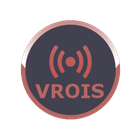 Vrois VPN icon