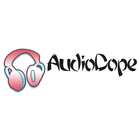 AudioDope icon