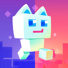 Super Phantom Cat icon