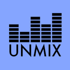 Unmix icon