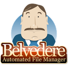 Belvedere icon