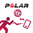 Polar Flow icon