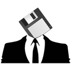 AnonFiles.com icon