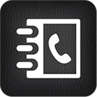 Xevoke Contact Backup icon