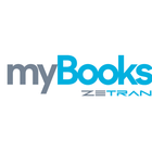 MyBooks Online Accounting Software icon