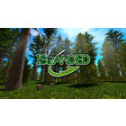 Islanded icon