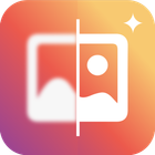 Nero Lens - AI Image Upscaler icon