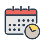 RemindMe desktop calendar icon