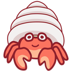 Hermit Crab icon