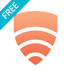 Unlimited Free VPN icon