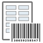 Barcode Label Studio icon