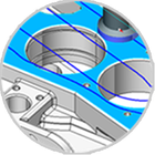 SprutCAM icon