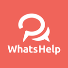 WhatsHelp icon