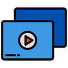 Video Simili Duplicate Cleaner icon