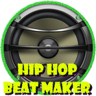 HIP HOP BEAT MAKER icon