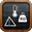 Convert ~ the unit calculator icon