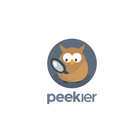 Peekier icon