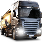 Euro Truck Simulator icon