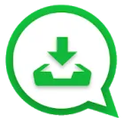 Status Saver For WhatsApp icon