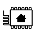 ESPHome icon