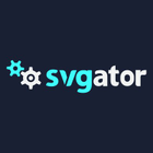 SVGator icon