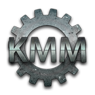 Kortex Mod Manager icon