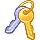 SterJo Key Finder icon