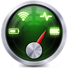 StatsBar icon