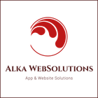 Alka WebSolutions Website Builder icon