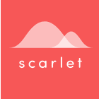 Scarlet icon