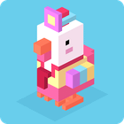 Crossy Road icon