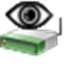 Wireless Network Watcher icon