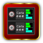 Carla icon