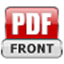 PDF-Front icon