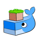 Dockercraft icon