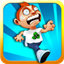 Running Fred icon