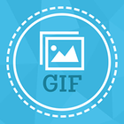 Photo to GIF - Gif Maker icon