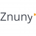 Znuny icon