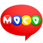 Moco icon