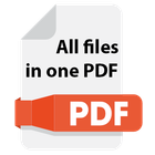 Convert PDFs icon