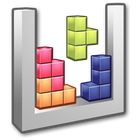 SSuite Tetris 2D Game icon