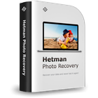 Hetman Photo Recovery icon