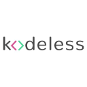 Kodeless icon