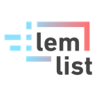 LemList icon