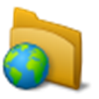 IQBox FTP icon