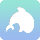 Whalebird icon